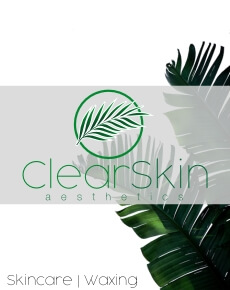 clearskin aesthetics