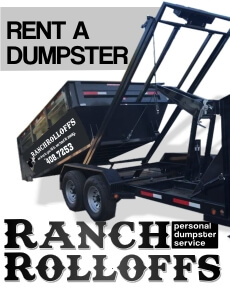ranch rolloffs